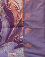 SATRANI Women Silk Saree with Contrast Border | Designer Woven Saree | Traditional Indian Saree Online Shopping Malaysia