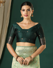 ✨ Luxury Banarasi Silk Saree Online Malaysia | Designer Wedding Saree | Latest Party Wear Silk Saree Collection 2025 ✨