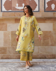 SAUNDARYA KURTA SET