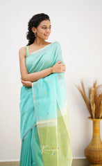 NEW DESIGN SOFT LINEN COTTON SILK DESIGN SPREAD THE SHINE FOR VARIOUS CELEBRATIONS IN COLORFUL VARIETY OF SAREE IN SOFT COTTON WITHTRENDY AND GRAND BEAUTIFUL RICH DESIGN PALLU.