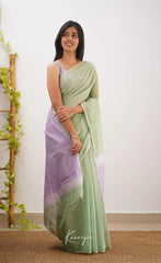 NEW DESIGN SOFT LINEN COTTON SILK DESIGN