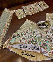 Wedding Celebrations Women Lehenga Choli Collection