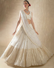 Wedding Lehenga Choli for Women and Girls