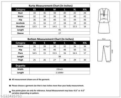 Silk Blend Purple Kurta Set for Women | Self Design Kurta Pants with Dupatta | Elegant Indian Ethnic Wear Malaysia | Wedding & Party Outfit