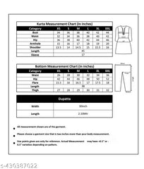 SKYLEE Women’s Silk Blend Kurta Set – Gold & Pink Dyed Straight Kurta with Pants & Dupatta | Elegant Ethnic Wear for Wedding, Festive & Party | Ready to Wear Indian Kurti Set Malaysia