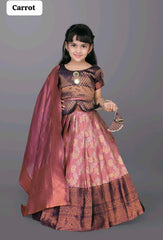 KIDS GOWN