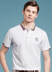 POLO EMBROIDERY T-SHIRT