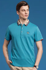 POLO EMBROIDERY T-SHIRT