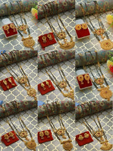 Twinkling Fusion Mangalsutras