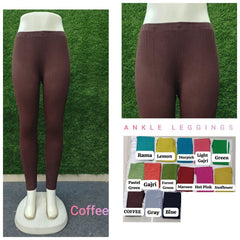Gattu Leggings