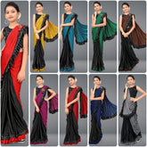 Baby Kids Delta Saree