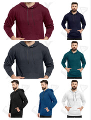 Men's Hoodies T-shirt