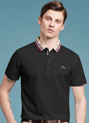 POLO EMBROIDERY T-SHIRT