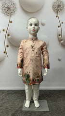 Kids Kurta With Pyjama