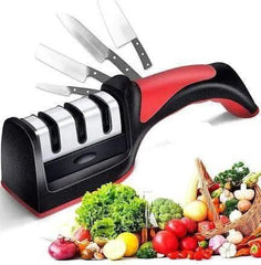 Knife Sharpener