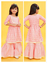Baby Kids Kurta With Dhoti Pent