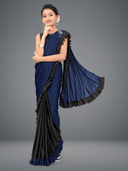 Baby Kids Delta Saree