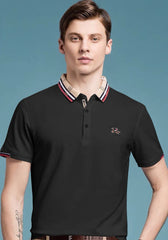POLO EMBROIDERY T-SHIRT