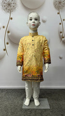 Kids Kurta With Pyjama
