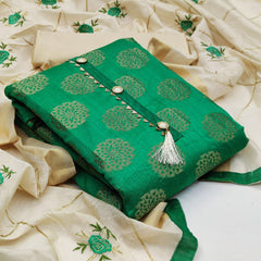 Exclusive Dress Material SuitΒ For Women