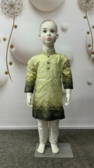 Kids Kurta With Pyjama