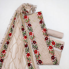 Exclusive Dress Material Suit For Women