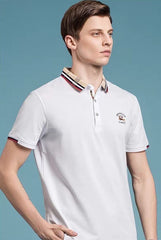 POLO EMBROIDERY T-SHIRT