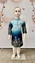 Kids Kurta With Pyjama