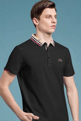 POLO EMBROIDERY T-SHIRT