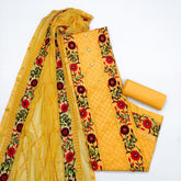 Exclusive Dress Material Suit For Women