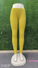 Gattu Leggings