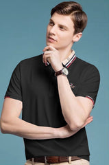 POLO EMBROIDERY T-SHIRT