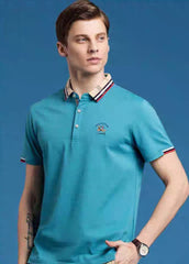 POLO EMBROIDERY T-SHIRT