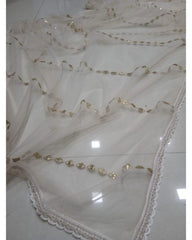 Rani Pink Sequence Embroidery Party Wear Lehenga Choli