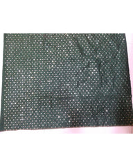 Yellow Colored Georgette Frill Lehenga Choli