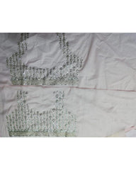 Multicolor Faux Georgette designer lehenga choli