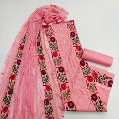 Exclusive Dress Material Suit For Women