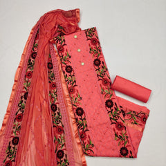 Exclusive Dress Material Suit For Women