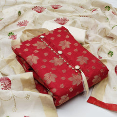 Exclusive Dress Material Suit  For Women